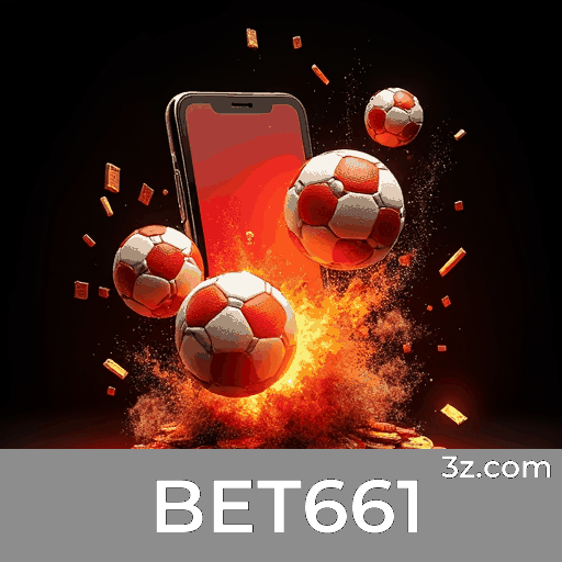 Jogos emocionantes no BET661