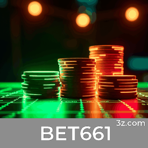 Jogos emocionantes no BET661