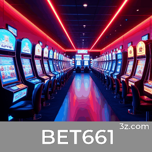 Jogos emocionantes no BET661