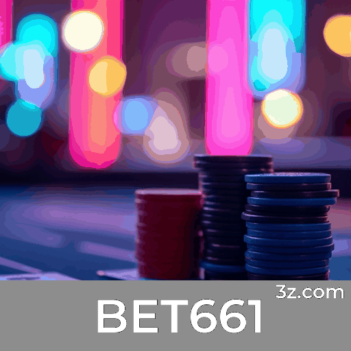 Jogos emocionantes no BET661
