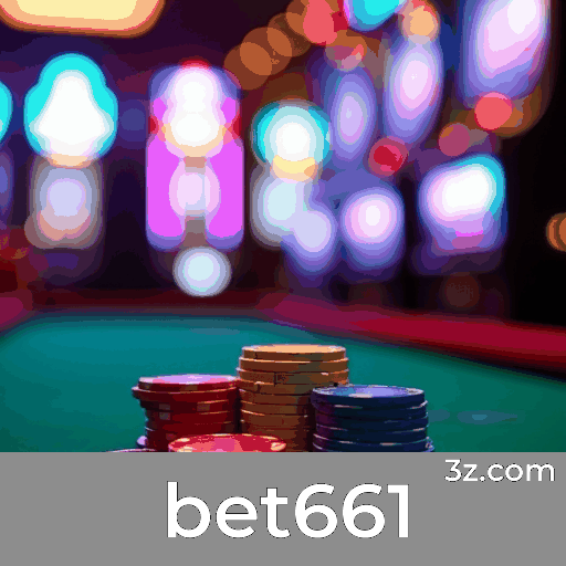 Bet661: Apostas em Esportes com Odds Imediatas para Brasileiros