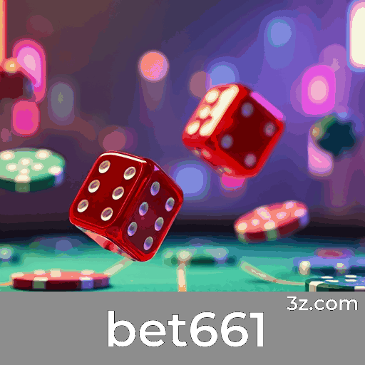 bet661 Inovação e Tecnologia: Moldando o Futuro dos Jogos