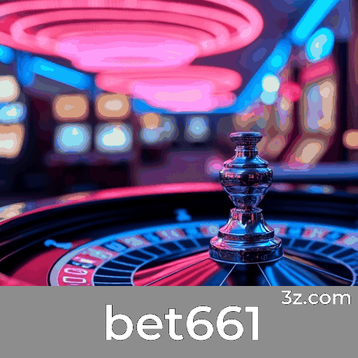 Experimente o app bet661: benefícios exclusivos e recompensas únicas!