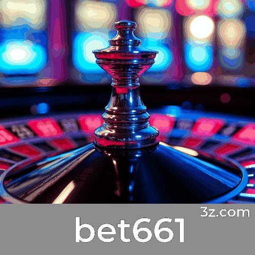 bet661: O Melhor em Cassino e Apostas Online
