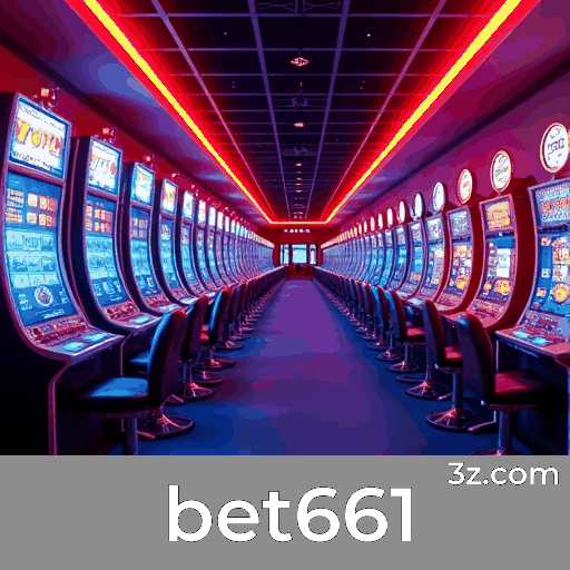 bet661: O Melhor em Cassino e Apostas Online