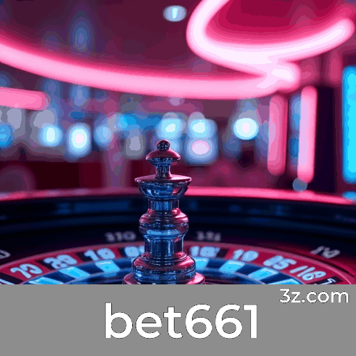 Experiência Imersiva de Cassino no bet661 para Brasileiros