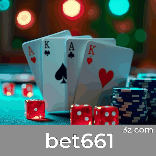 bet661: O Melhor em Cassino e Apostas Online