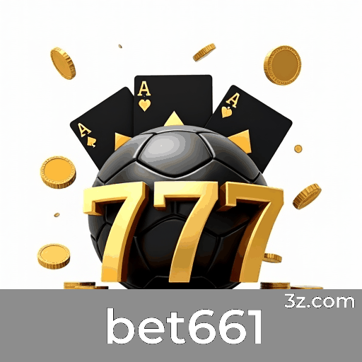 bet661: O Melhor em Cassino e Apostas Online