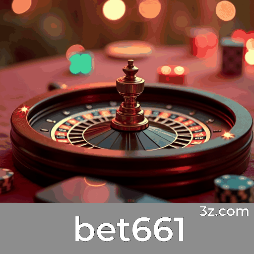 Bet661 Verde: O Exemplo Sustentável de Apostas Responsáveis