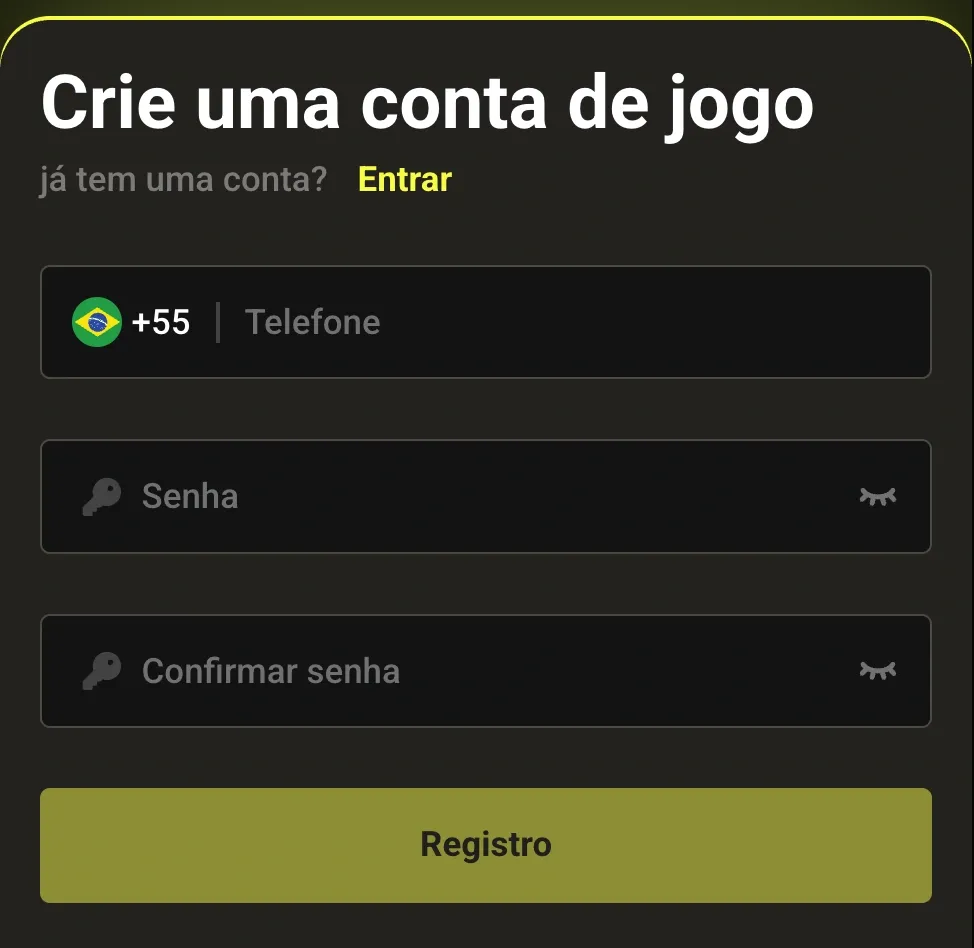 Registro BET661 – Comece Agora a Sua Jornada de Vitórias
